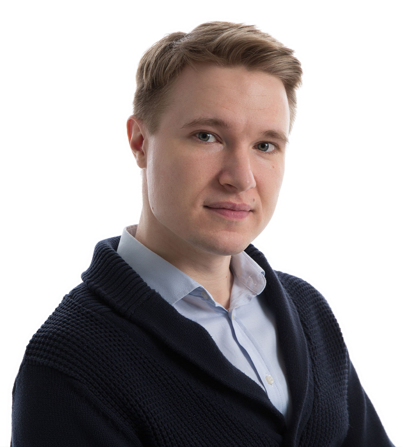 Психотерапевт Сергей Мельников
