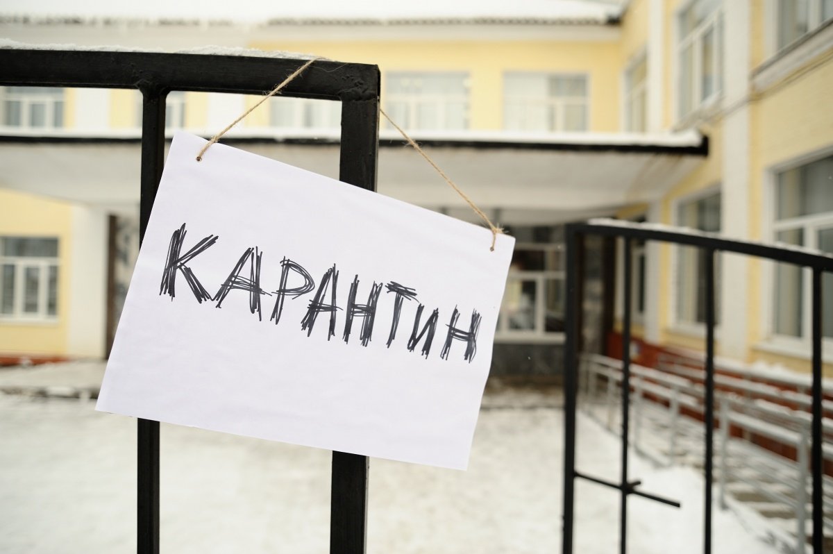 Важная новость! Отмена очных встреч в Петербурге с 30.03 по 05.04
